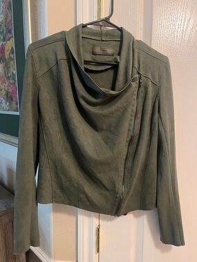 Blank NYC jacket